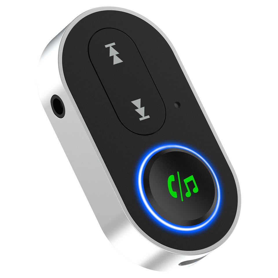 Hot New 5.1 Bt Audio Receiver Car Bt Receiver for Speakers Wireless Music Bt Adapter